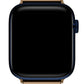 Apple Watch Uyumlu Royal Edition Çelik Kordon Tearose  bikordon