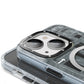 Youngkit Technology iPhone 15 Magsafe Uyumlu Siyah Kılıf  Youngkit