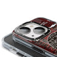Youngkit Technology iPhone 15 Magsafe Uyumlu Kırmızı Kılıf  Youngkit