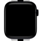 Apple Watch Compatible Dual Silicone Band Terra 