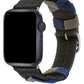 Apple Watch Uyumlu Basic Loop Örme Kordon Terri  bikordon