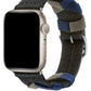 Apple Watch Uyumlu Basic Loop Örme Kordon Terri  bikordon