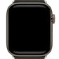 Apple Watch Uyumlu Basic Loop Örme Kordon Terri  bikordon