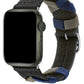 Apple Watch Uyumlu Basic Loop Örme Kordon Terri  bikordon