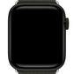 Apple Watch Uyumlu Basic Loop Örme Kordon Terri  bikordon