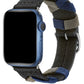 Apple Watch Uyumlu Basic Loop Örme Kordon Terri  bikordon
