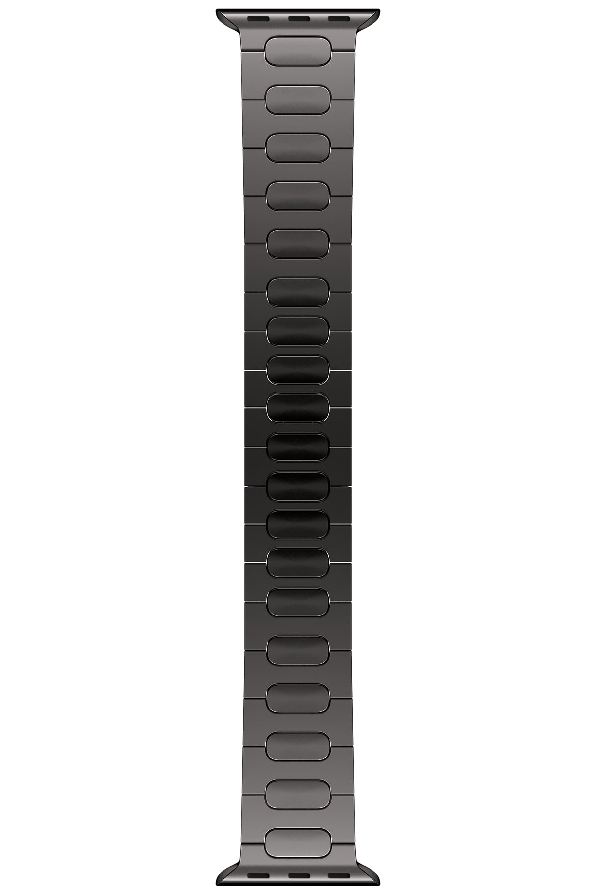 Titanova Apple Watch Uyumlu Titanyum Kordon Arduvaz Bikordon