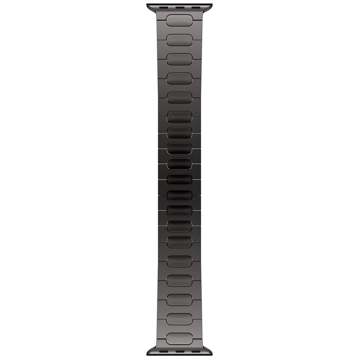 Titanova Apple Watch Uyumlu Titanyum Kordon Arduvaz Bikordon