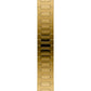 Titanova Apple Watch Uyumlu Titanyum Kordon Gold Bikordon