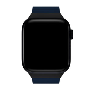 Apple Watch Uyumlu Premium Deri Loop Kordon Tobago  bikordon