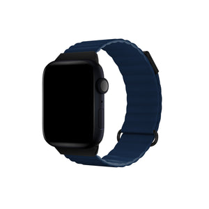 Apple Watch Uyumlu Premium Deri Loop Kordon Tobago  bikordon