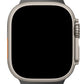 Apple Watch Compatible Bracelet Loop Cord Toyo 