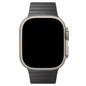 Apple Watch Uyumlu Bilezik Loop Kordon Toyo  bikordon