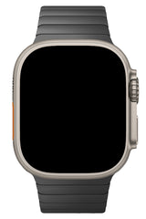 Apple Watch Uyumlu Bilezik Loop Kordon Toyo