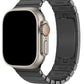 Apple Watch Compatible Bracelet Loop Cord Toyo 