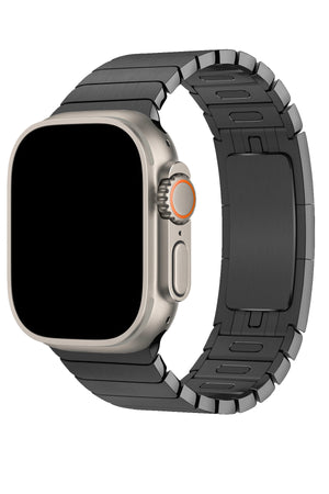 Apple Watch Uyumlu Bilezik Loop Kordon Toyo  bikordon