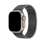 Apple Watch Uyumlu Bilezik Loop Kordon Toyo  bikordon