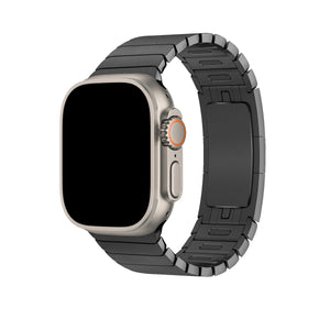 Apple Watch Uyumlu Bilezik Loop Kordon Toyo  bikordon