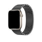 Apple Watch Uyumlu Bilezik Loop Kordon Toyo  bikordon