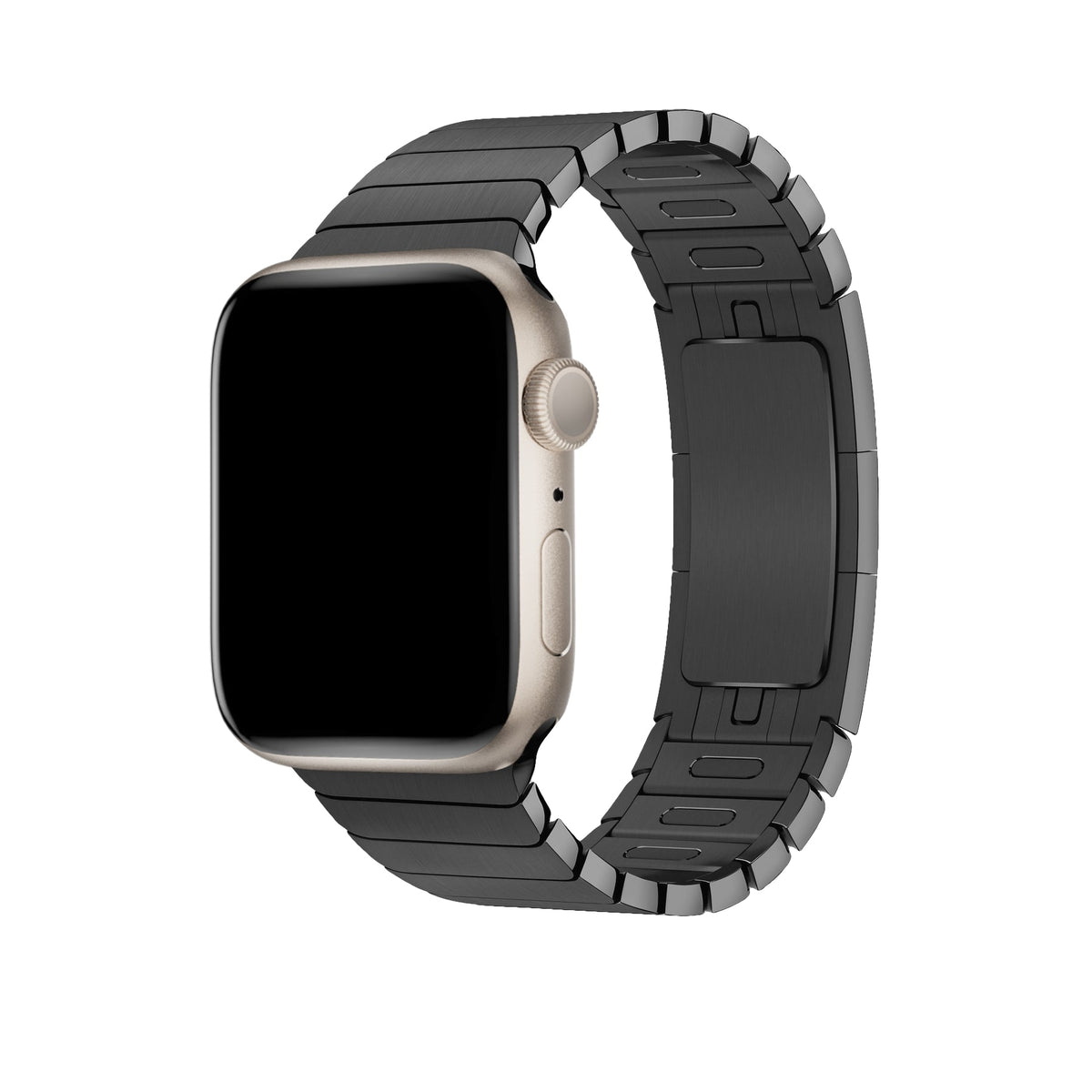 Apple Watch Uyumlu Bilezik Loop Kordon Toyo  bikordon