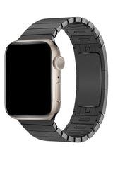 Apple Watch Uyumlu Bilezik Loop Kordon Toyo