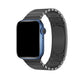 Apple Watch Uyumlu Bilezik Loop Kordon Toyo  bikordon