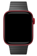 Apple Watch Uyumlu Bilezik Loop Kordon Toyo