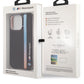Apple iPhone 14 uyumlu BMW M Motorsport Lisanslı Tricolor Kılıf  BMW