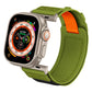 Apple Watch Compatible Tactical Loop Band Tropical 