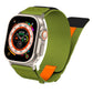 Apple Watch Compatible Tactical Loop Band Tropical 