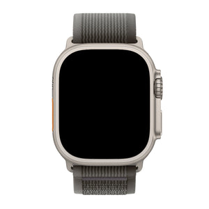 Apple Watch Uyumlu Trail Loop Kordon Tubi  bikordon