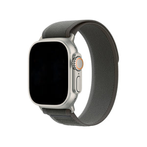 Apple Watch Uyumlu Trail Loop Kordon Tubi  bikordon