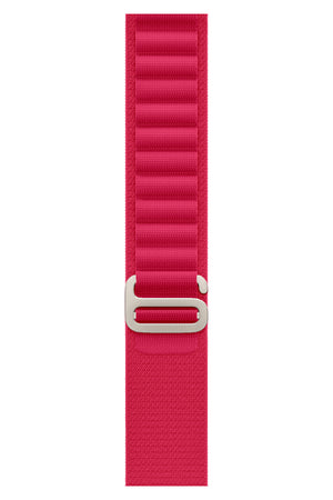 Apple Watch Uyumlu Alpine Loop Kordon Tuxpan  bikordon