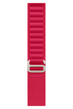Apple Watch Uyumlu Alpine Loop Kordon Tuxpan  bikordon