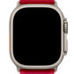 Apple Watch Compatible Alpine Loop Band Tuxpan 