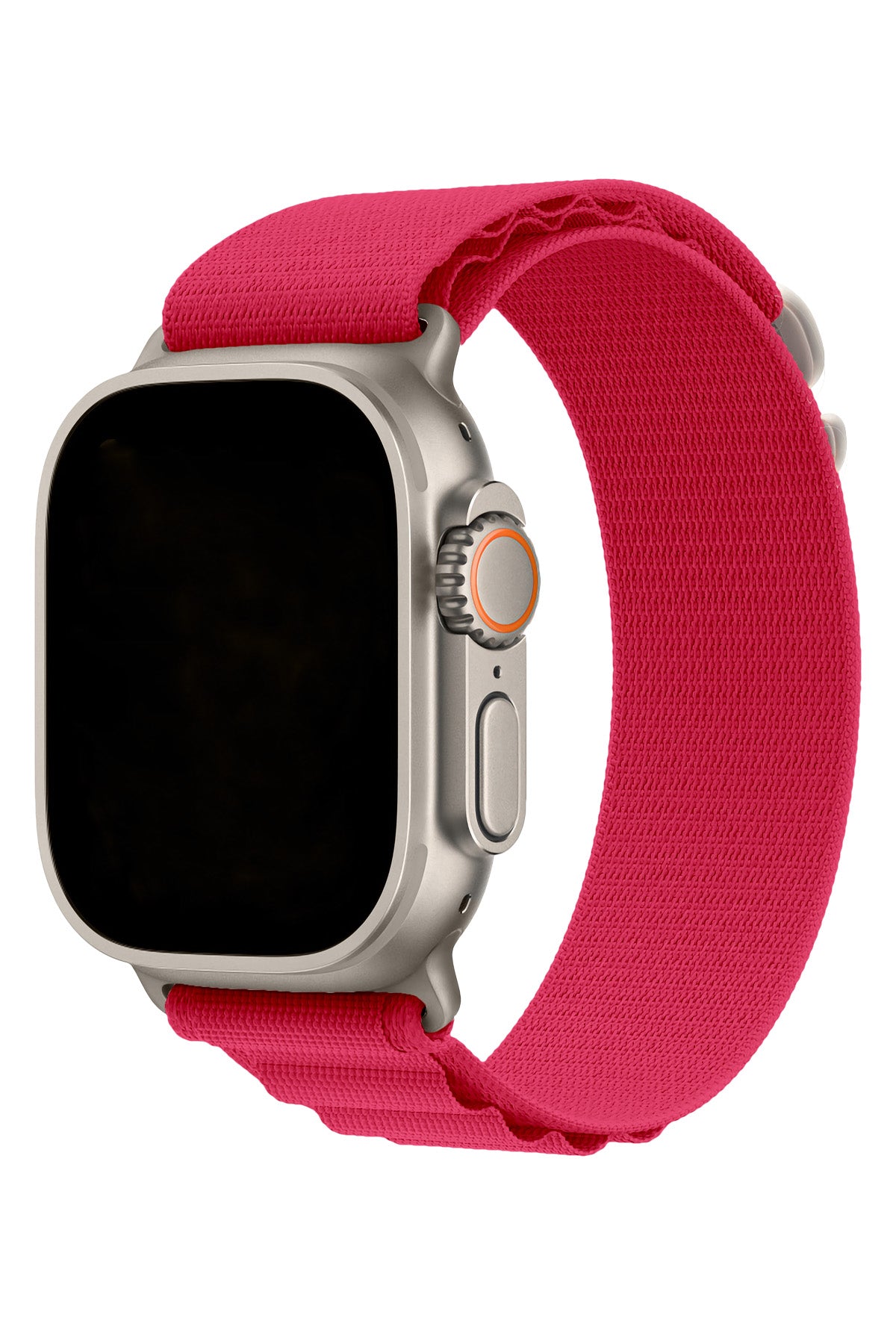 Apple Watch Uyumlu Alpine Loop Kordon Tuxpan  bikordon
