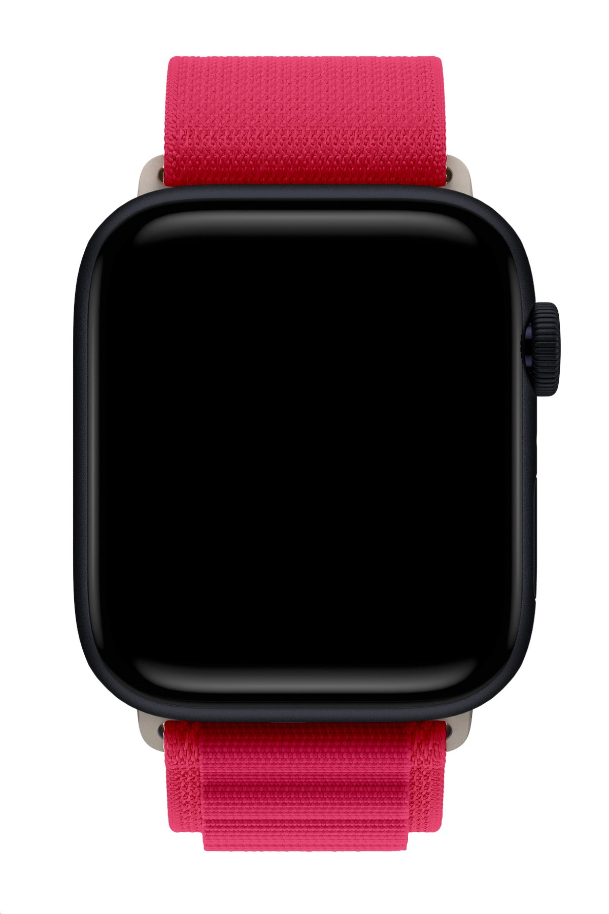 Apple Watch Uyumlu Alpine Loop Kordon Tuxpan  bikordon