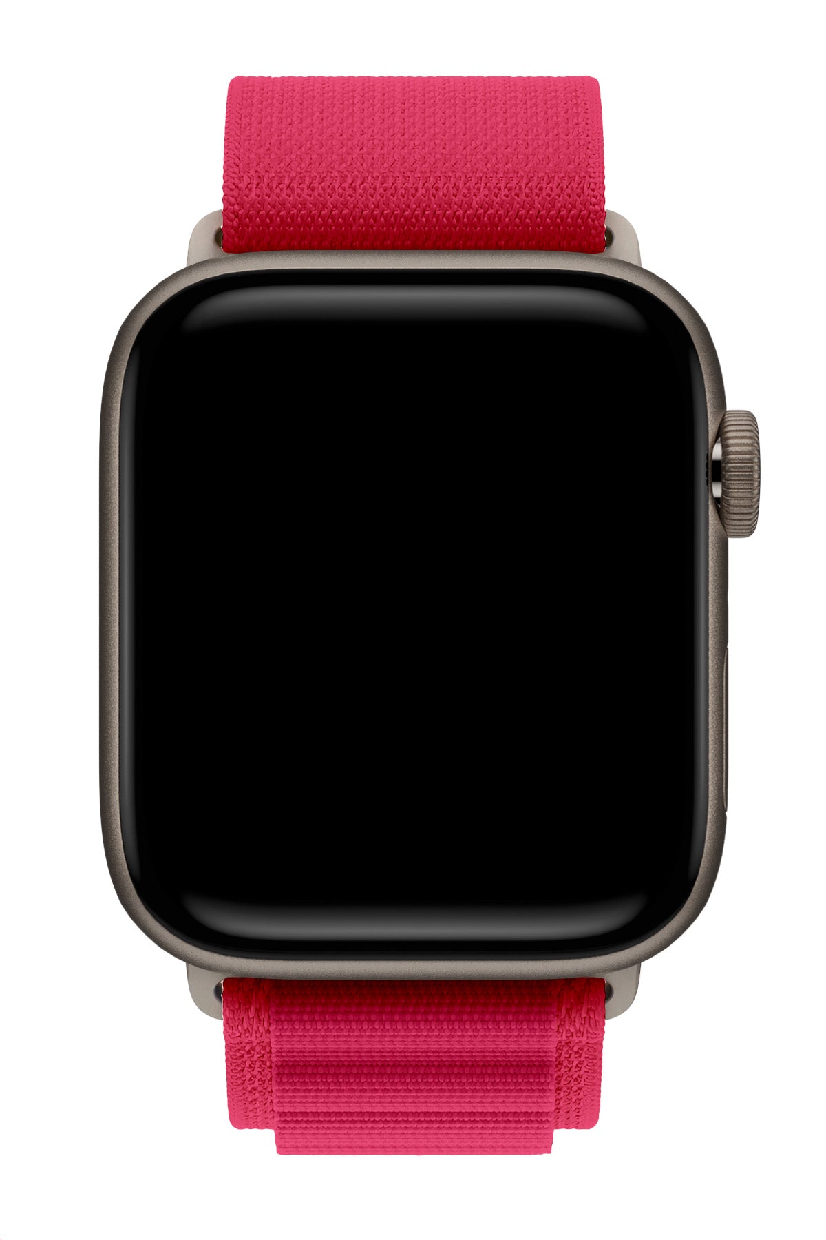 Apple Watch Uyumlu Alpine Loop Kordon Tuxpan  bikordon