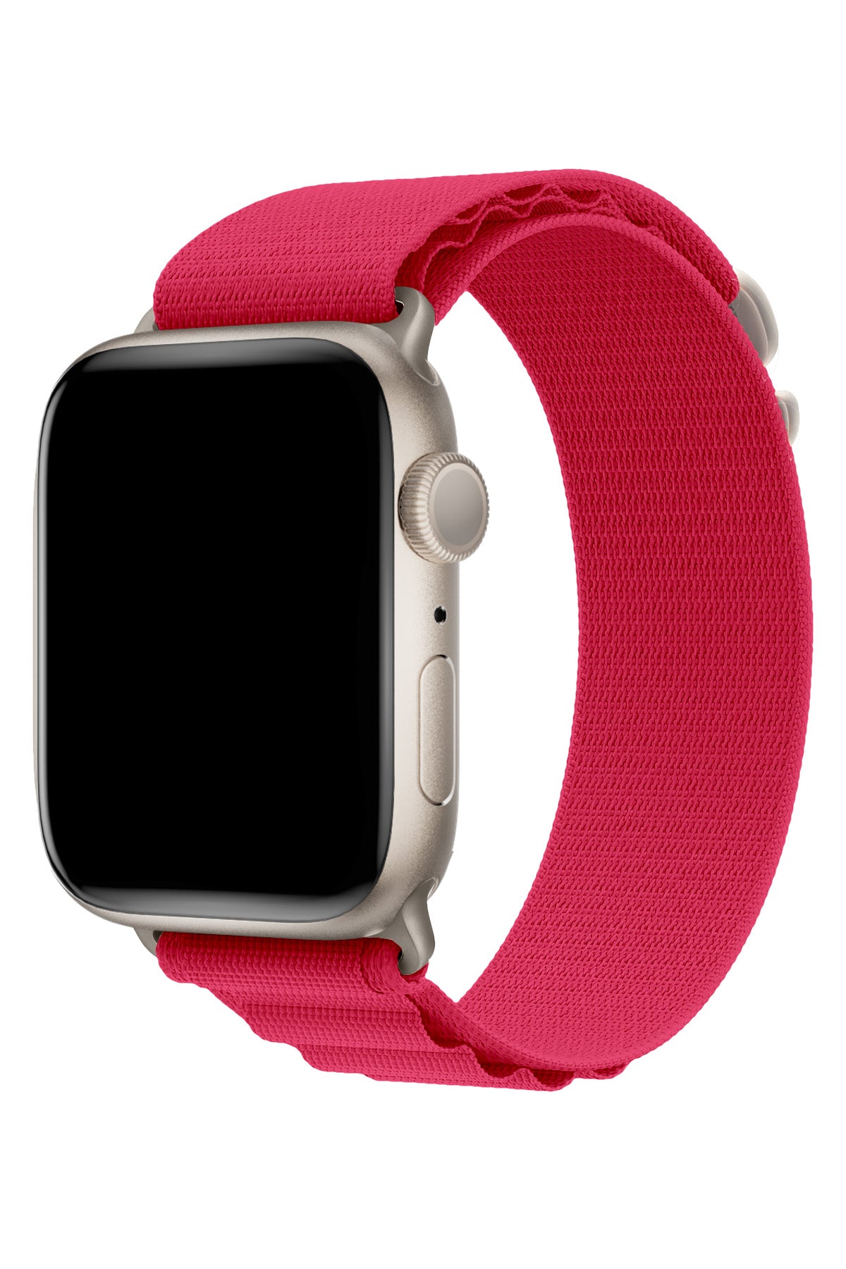 Apple Watch Uyumlu Alpine Loop Kordon Tuxpan  bikordon