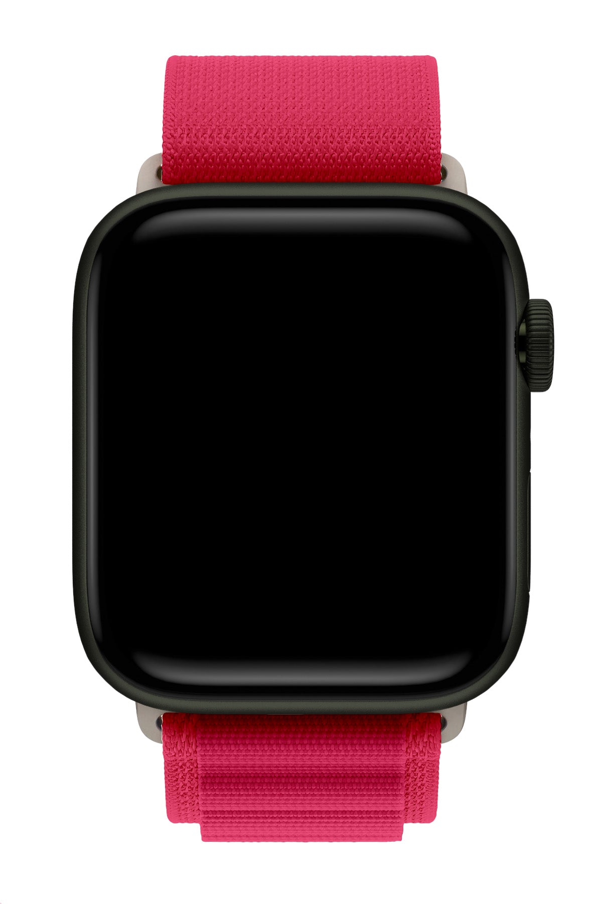 Apple Watch Uyumlu Alpine Loop Kordon Tuxpan  bikordon