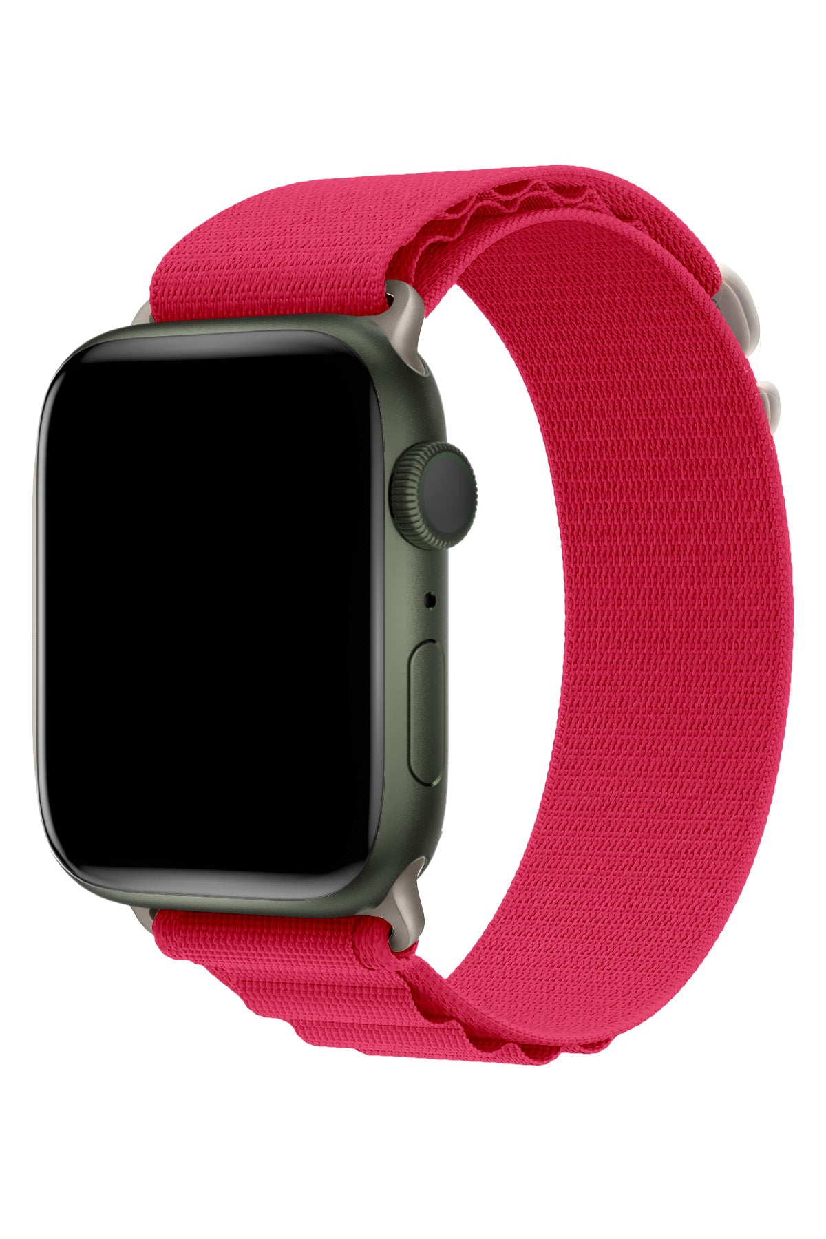 Apple Watch Uyumlu Alpine Loop Kordon Tuxpan  bikordon