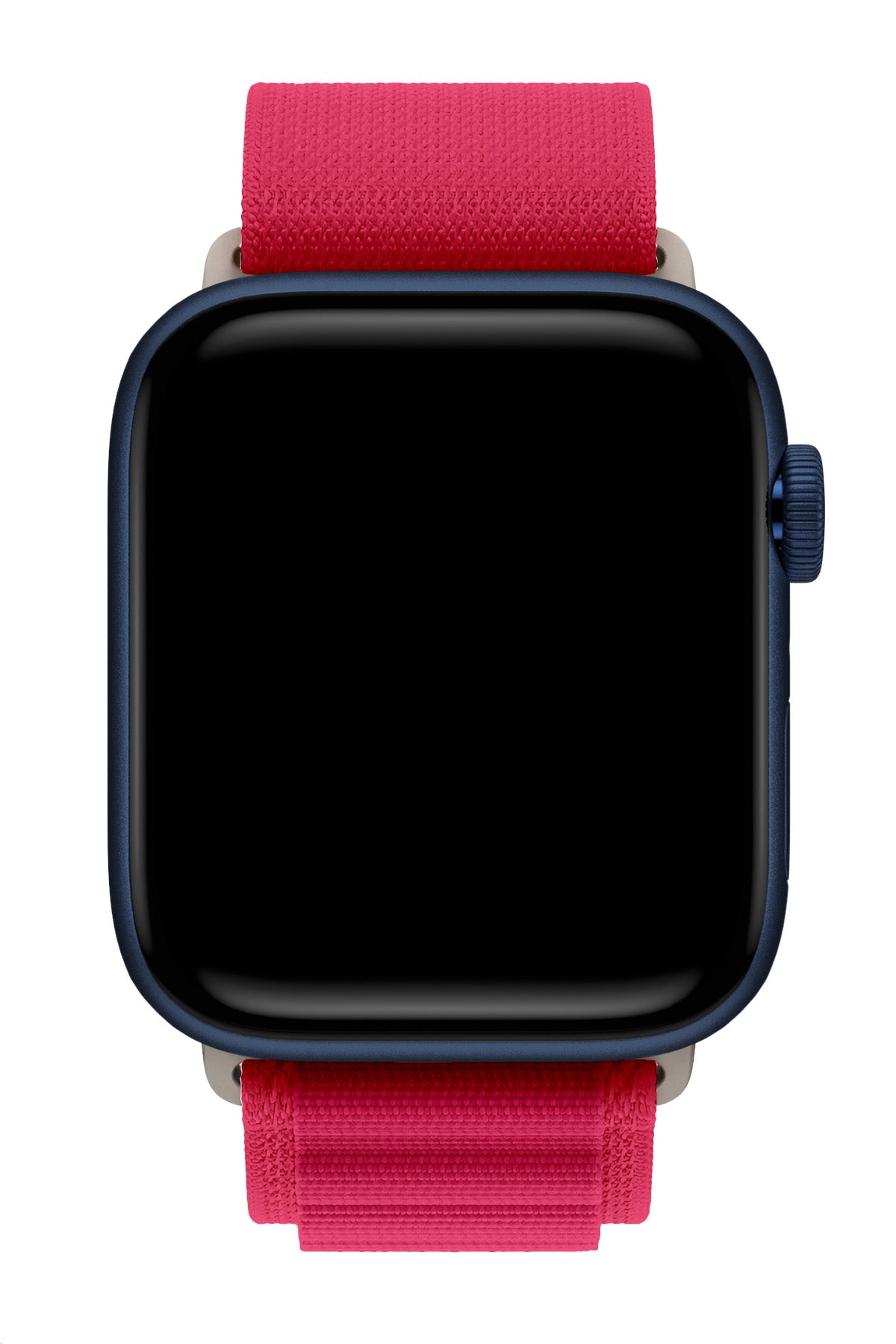 Apple Watch Uyumlu Alpine Loop Kordon Tuxpan  bikordon