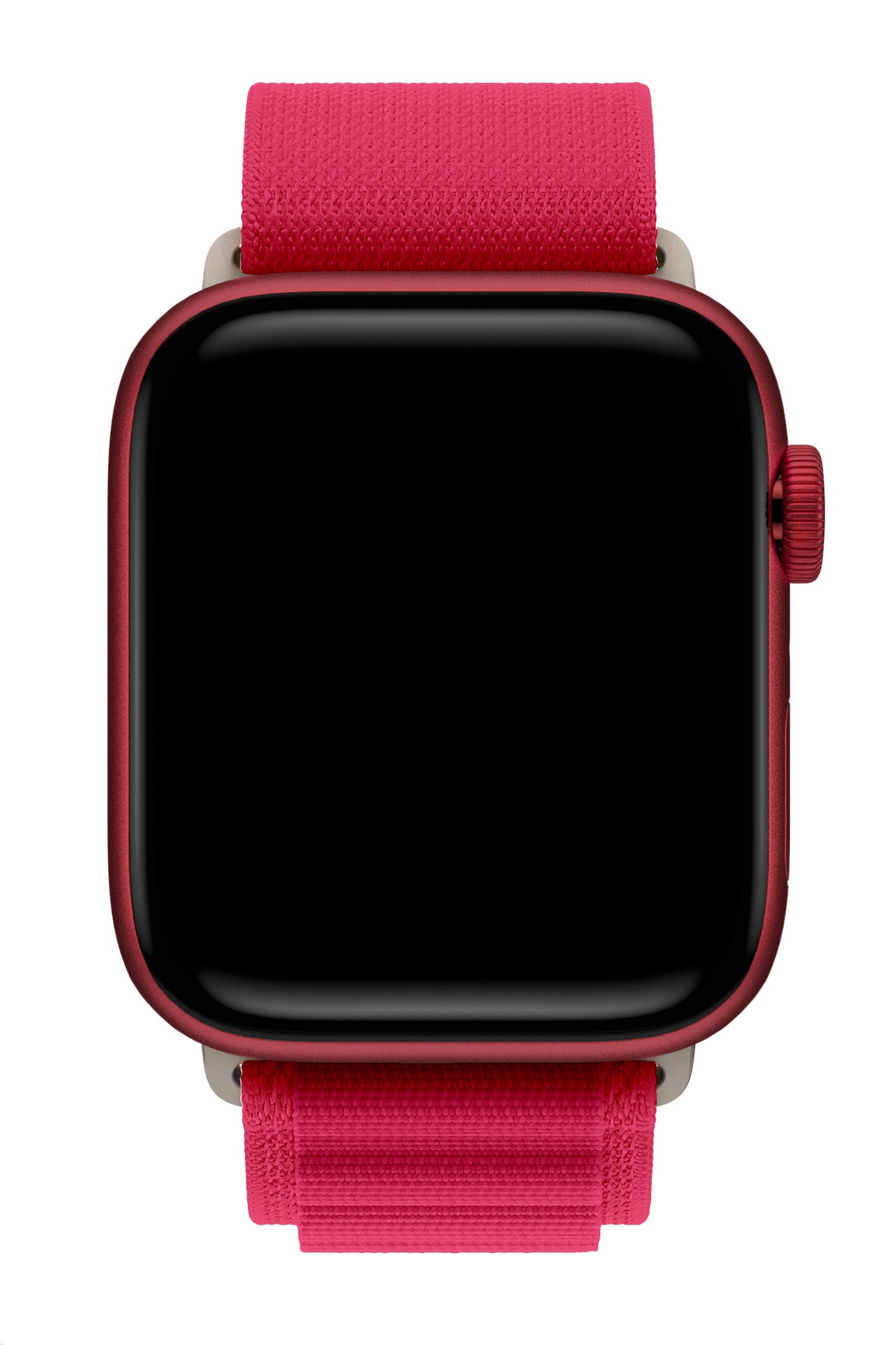 Apple Watch Uyumlu Alpine Loop Kordon Tuxpan  bikordon
