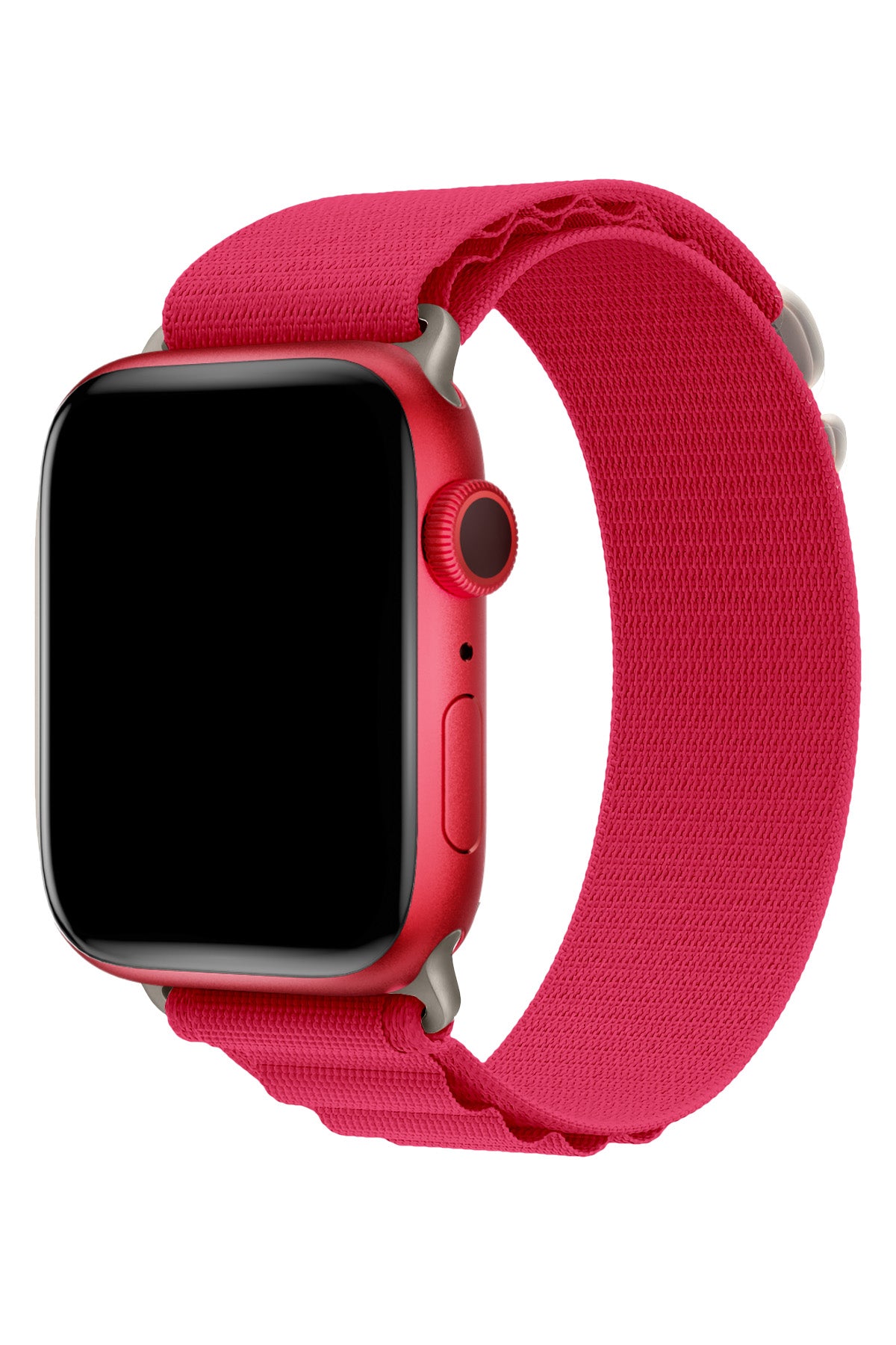 Apple Watch Uyumlu Alpine Loop Kordon Tuxpan  bikordon