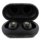 Guess TWS Kulak İçi Bluetooth 5.3 Kablosuz Kulaklık Siyah  Guess