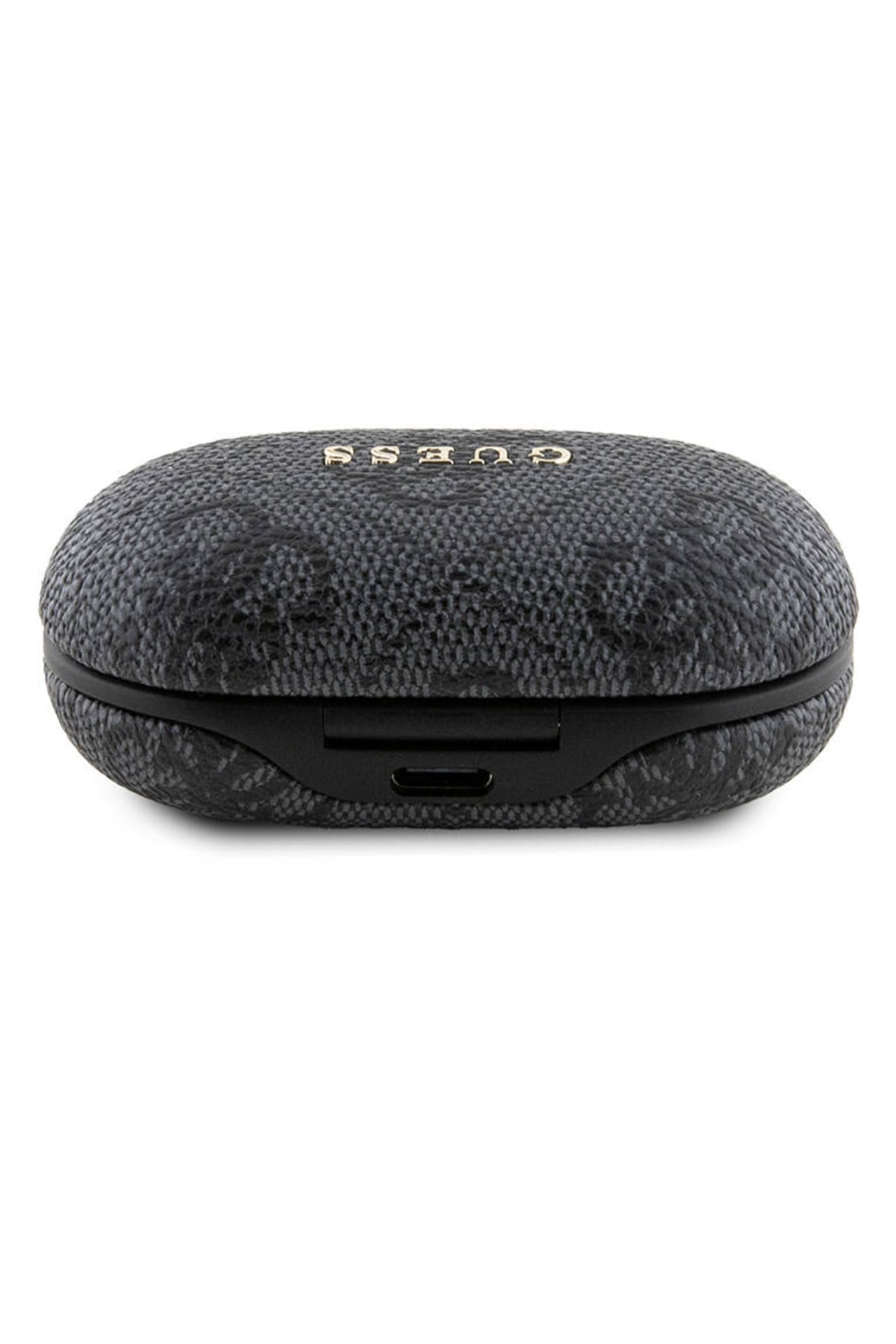 Guess TWS Kulak İçi Bluetooth 5.3 Kablosuz Kulaklık Siyah  Guess