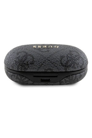 Guess TWS Kulak İçi Bluetooth 5.3 Kablosuz Kulaklık Siyah  Guess