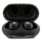 Guess TWS Kulak İçi Bluetooth 5.3 Kablosuz Kulaklık Kahverengi  Guess
