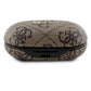 Guess TWS Kulak İçi Bluetooth 5.3 Kablosuz Kulaklık Kahverengi  Guess