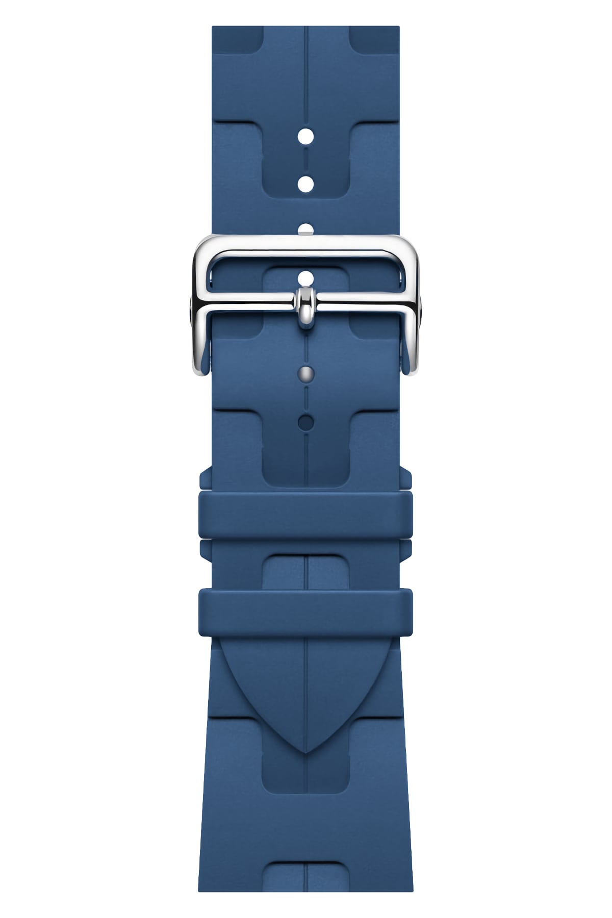 Apple Watch Uyumlu Rug Silikon Kordon Ucla  bikordon